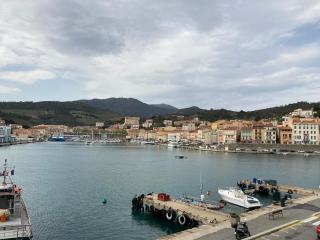 Appartement Plein sud - Port-Vendres - 0