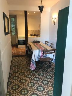 Appartement Plein sud - Port-Vendres - 8