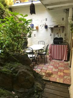 Appartement Plein sud - Port-Vendres - 6