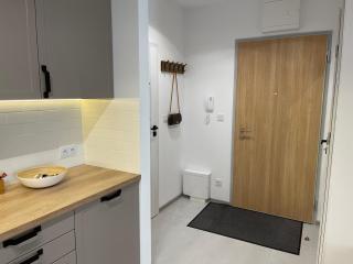 NEWPORT Industrial Apartment - Varsavia - 4