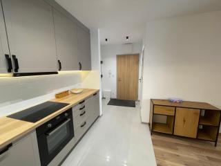 NEWPORT Industrial Apartment - 2