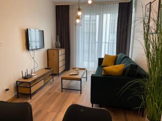 NEWPORT Industrial Apartment - Varsavia - 1