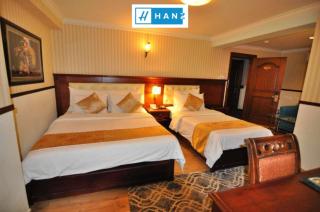 S79 Sunflower Hotel & Spa - Hô-Chi-Minh-Ville - 1