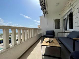Apartmani “Krešimir” - Omiš - 3