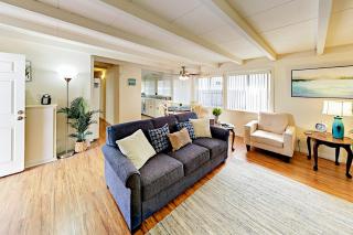 Sailaway Cabin - Ventura - 7