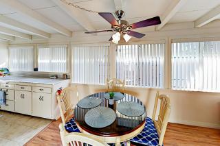 Sailaway Cabin - Ventura - 5