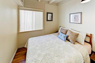 Sailaway Cabin - Ventura - 3