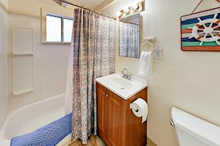 Sailaway Cabin - 1