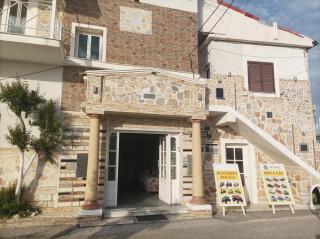 Petrakis Beach - Lefkimmi - 5