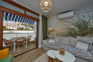 Cactus Sombrerudo- bright apartment next to Yumbo - Maspalomas - 0