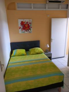 Maison du bien etre Baie mahault - 6