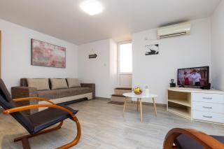 Apartment Grafulin - 6