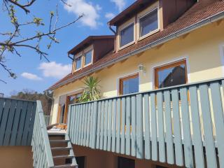 meinGästehaus im Fränkischen Seenland - Haundorf - 6