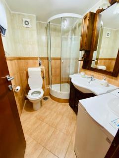 Apartment Blue - Sveti Stefan - 2
