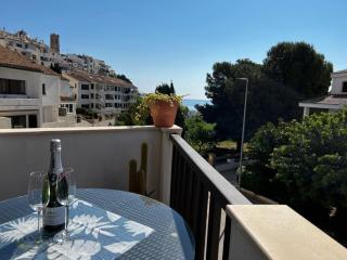Piso Alcosta Piteras - Altea - 9