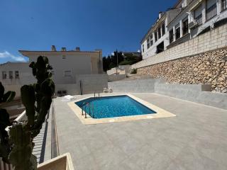 Piso Alcosta Piteras - Altea - 6
