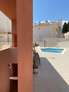 Piso Alcosta Piteras - Altea - 7
