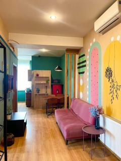 Hostel 13 - Tbilisi - 6