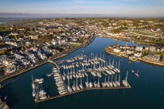 The Beacon Kinsale County Cork - Kinsale - 8