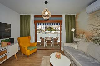 Cactus Sombrerudo- bright apartment next to Yumbo - Maspalomas - 4