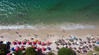 Regina del mare apartamento de 02 dormitorios para até 06 pessoas a 50 mts da praia - 3