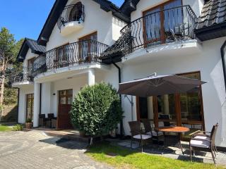 Villa Szelega - 6