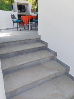 Apartman Sunset - Plomin - 9