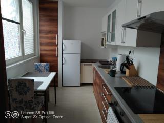 Apartmán s vířivkou a infrasaunou v Olomouci - Olomouc - 3