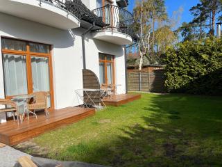 Villa Szelega - Pobierowo - 7