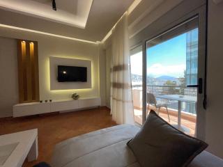 Saranda Central Apartment - 4