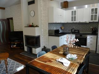 Villa Camino - Sapareva Banya - 3