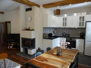 Villa Camino - Sapareva Banya - 1