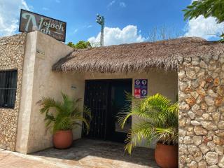 Hotel Nojoch Nah - Valladolid - 7