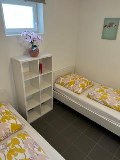 FeWo Haus 4 - Lahr - 7