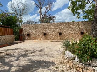 Hotel Nojoch Nah - Valladolid - 4