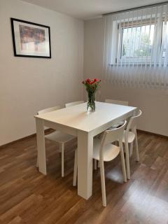 FeWo Haus 4 - Lahr - 2