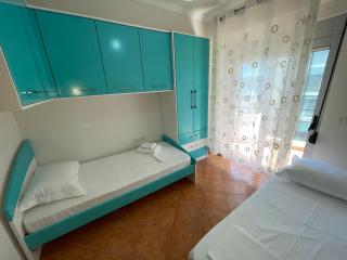 Saranda Central Apartment - 1