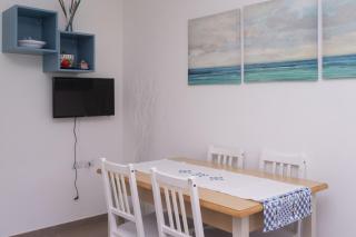 S161 - Sirolo, nuovissimo bilocale con terrazzo - 6