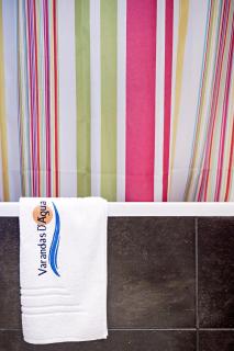 R Sunny Beach apt with pool and balcony - 3