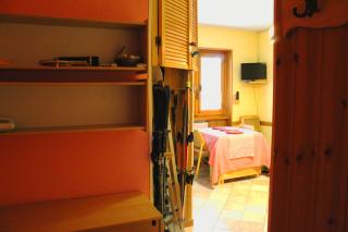 Fiocco di neve, residence Magnola - Ovindoli - 8