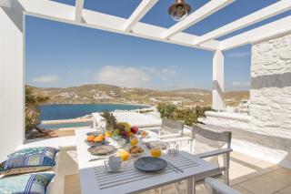 Beyond Blue Mykonos - Mykonos ciudad - 0