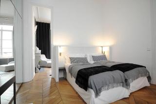 High Stay L' Elysee Faubourg St Honoré - París - 5