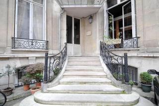 High Stay L' Elysee Faubourg St Honoré - París - 2