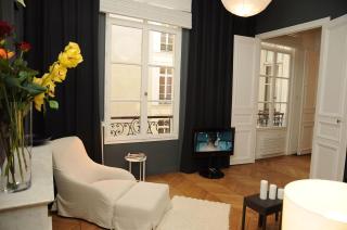High Stay L' Elysee Faubourg St Honoré - París - 9