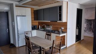 Insi Tower 2 in Tbilisi City Center - 7