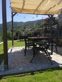 Quinta das Pedras Novas - Covas - 8