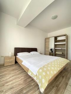 Apartament Summerland - Sunset & Sunrise - Mamaia - 3