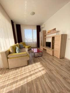 Apartament Summerland - Sunset & Sunrise - 4