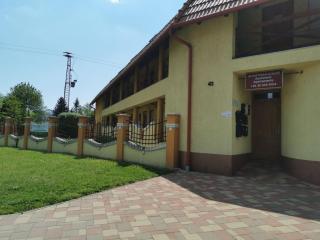 Tiborc Apartman - Gyula - 4