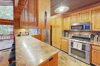 Amazing Dollar Point Retreat - 1